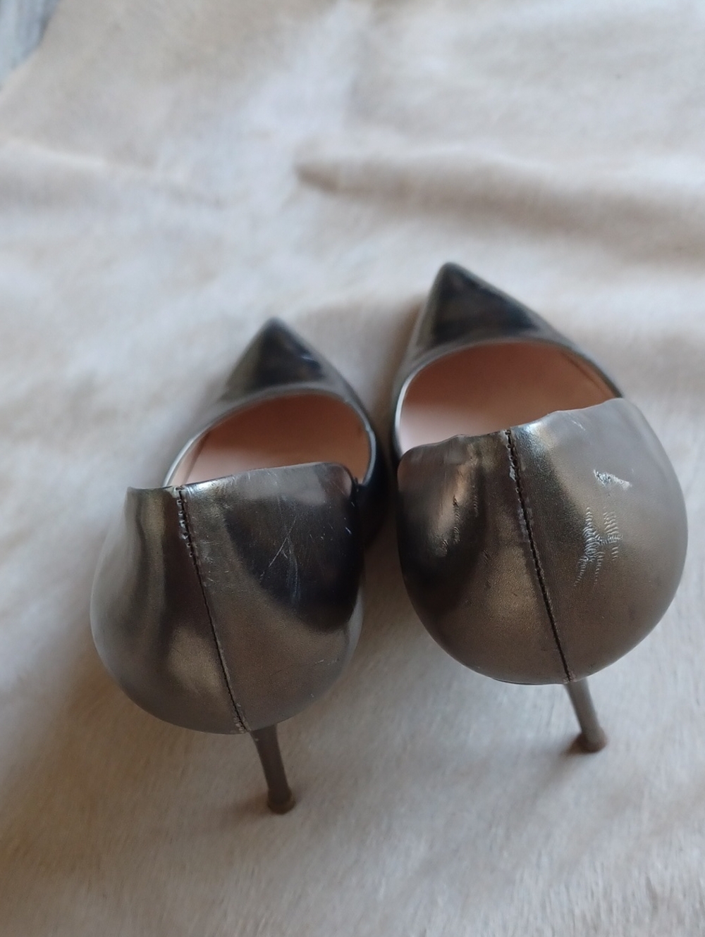 CASADEI Heels - Picture 3 of 16